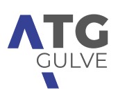 ATG Gulve ApS logo