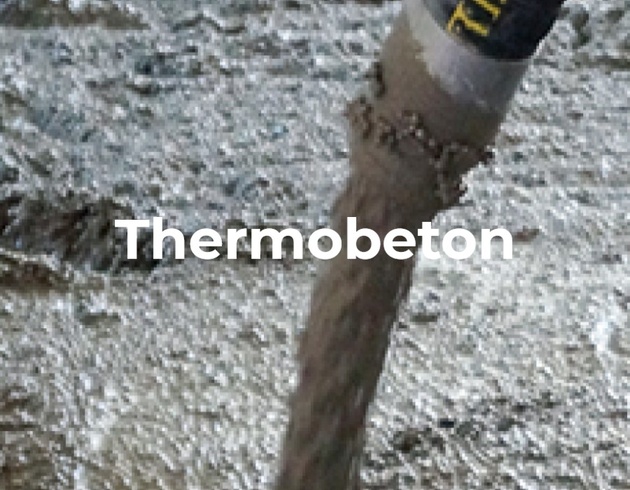 ATG Thermo punpe